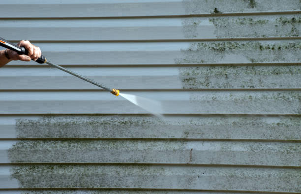 Professional Pressure Washing Services in White Marsh, MD