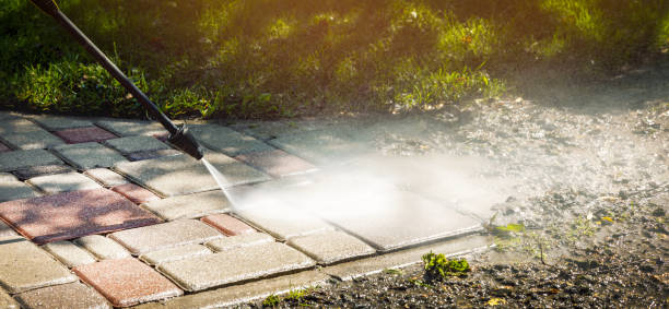 Best Gas Station Cleaning  in White Marsh, MD